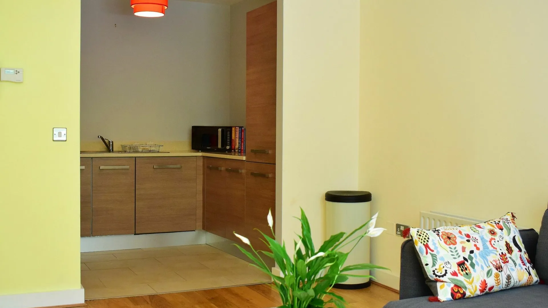 Apartment Kilmainham Square 2 Bedroom Flat Dublin