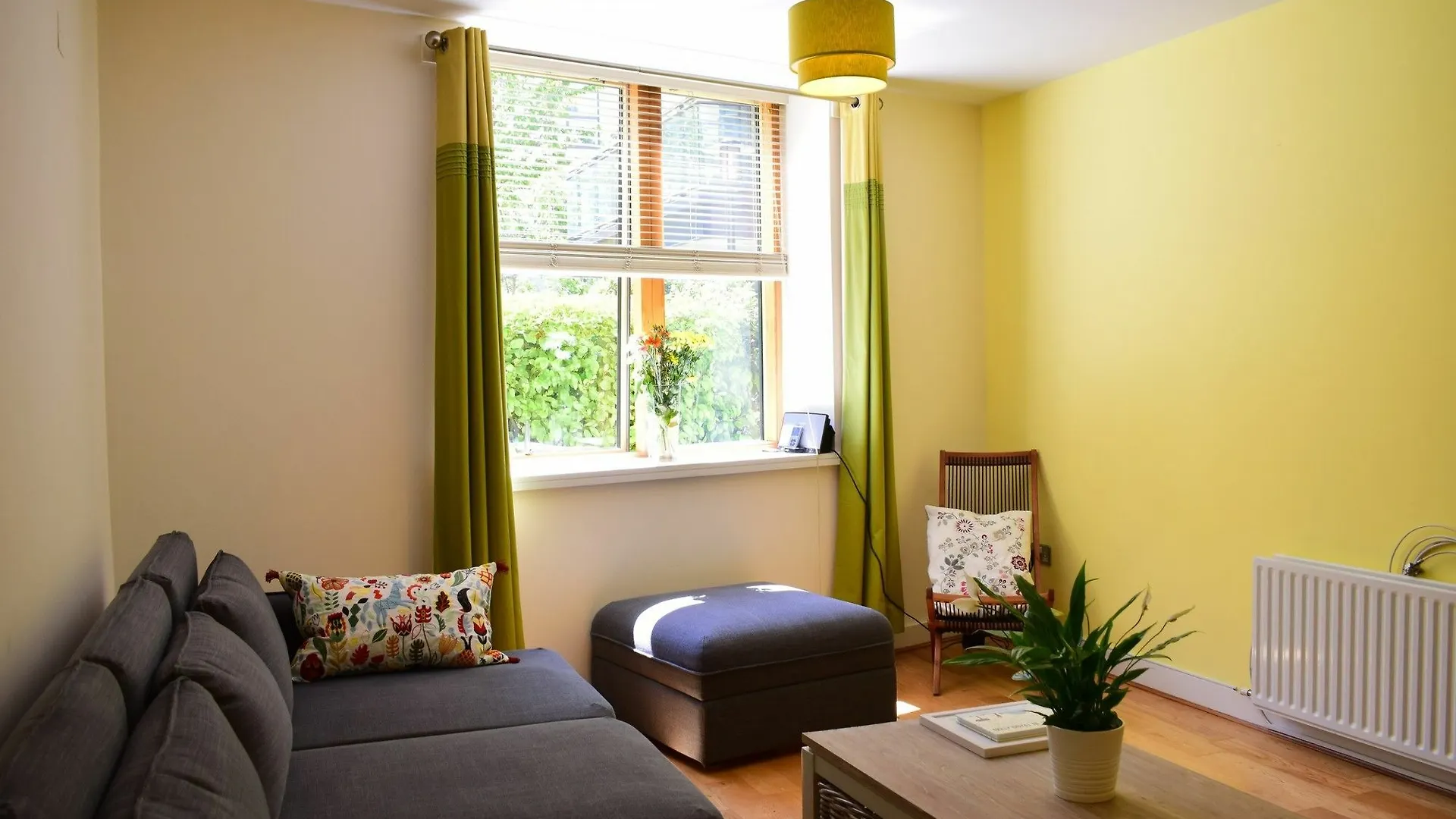 Kilmainham Square 2 Bedroom Flat Dublin