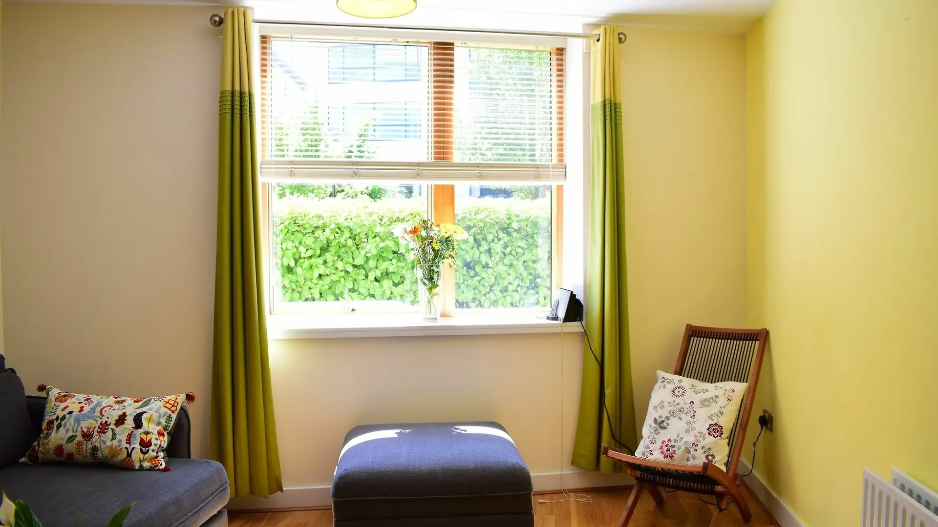 Kilmainham Square 2 Bedroom Flat Dublin 0*,  Irland