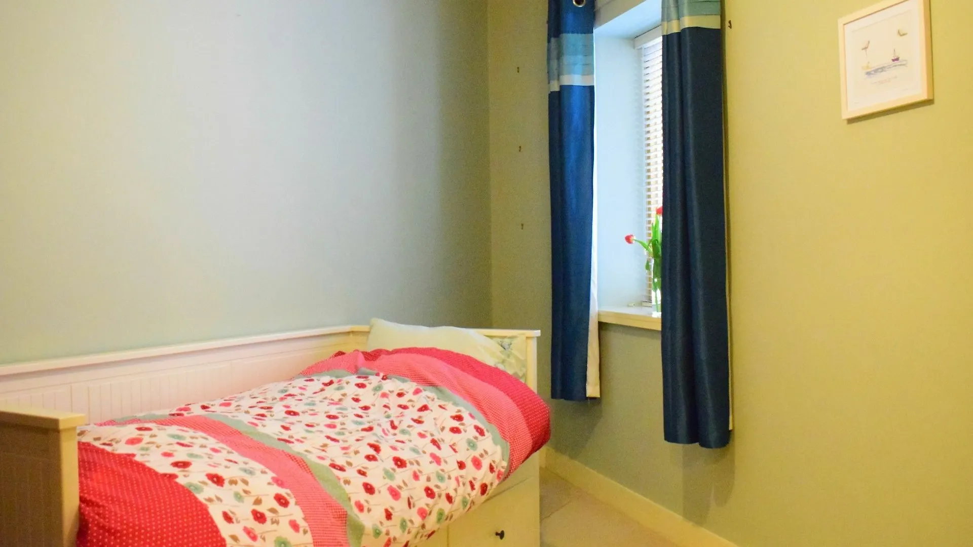 Apartment Kilmainham Square 2 Bedroom Flat Dublin