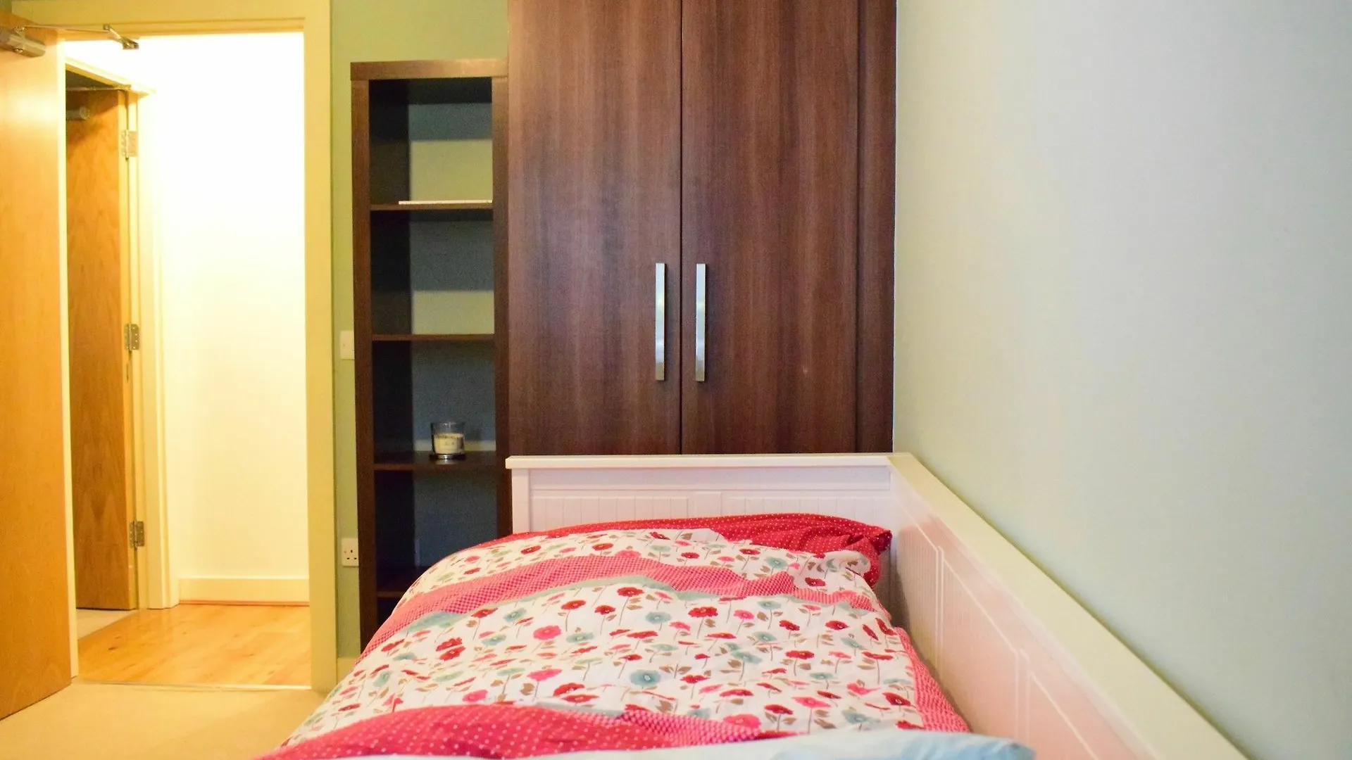 Kilmainham Square 2 Bedroom Flat Dublin Irland