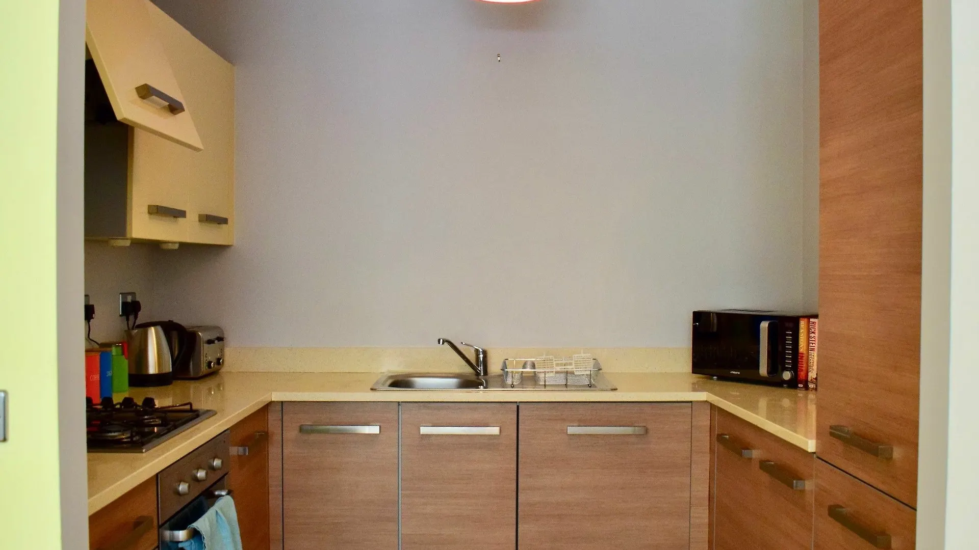 Kilmainham Square 2 Bedroom Flat Dublin