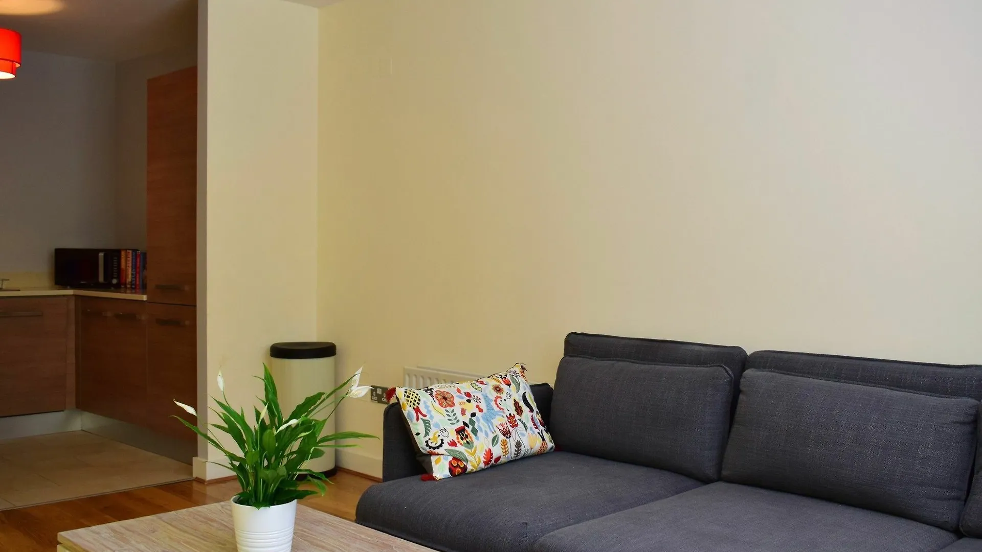 Kilmainham Square 2 Bedroom Flat Dublin Apartment