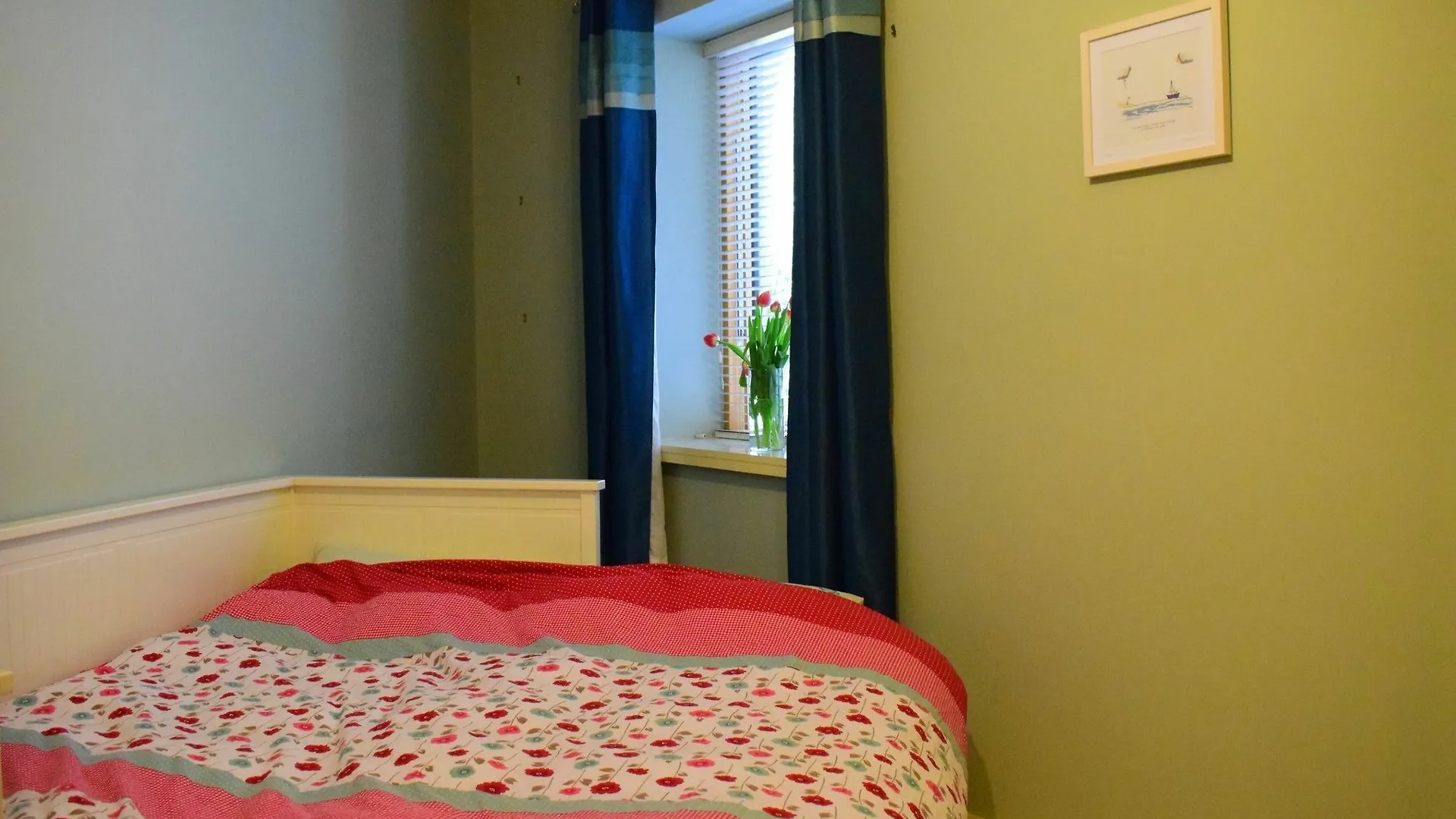 Apartment Kilmainham Square 2 Bedroom Flat Dublin Irland