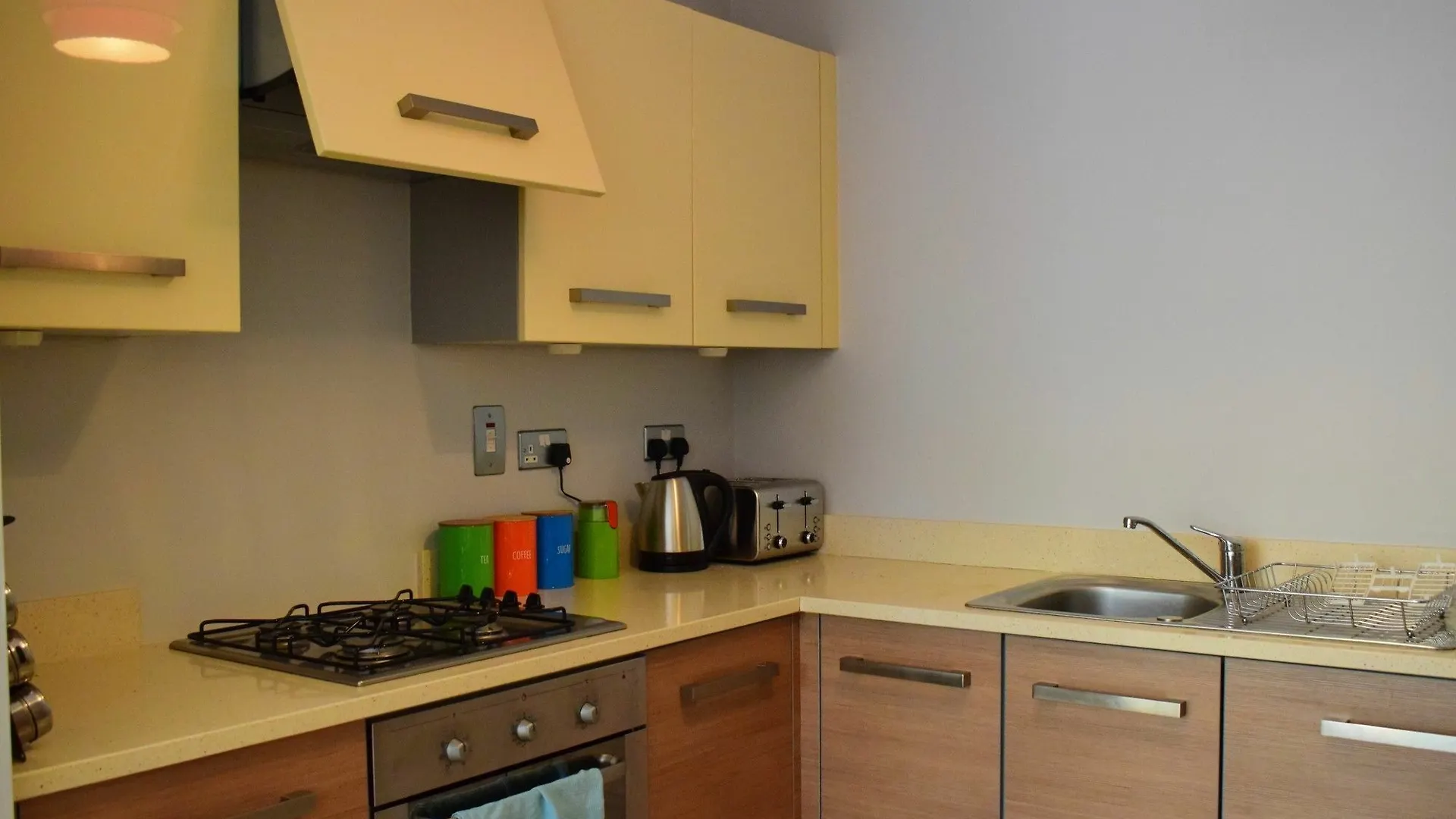 Apartment Kilmainham Square 2 Bedroom Flat Dublin