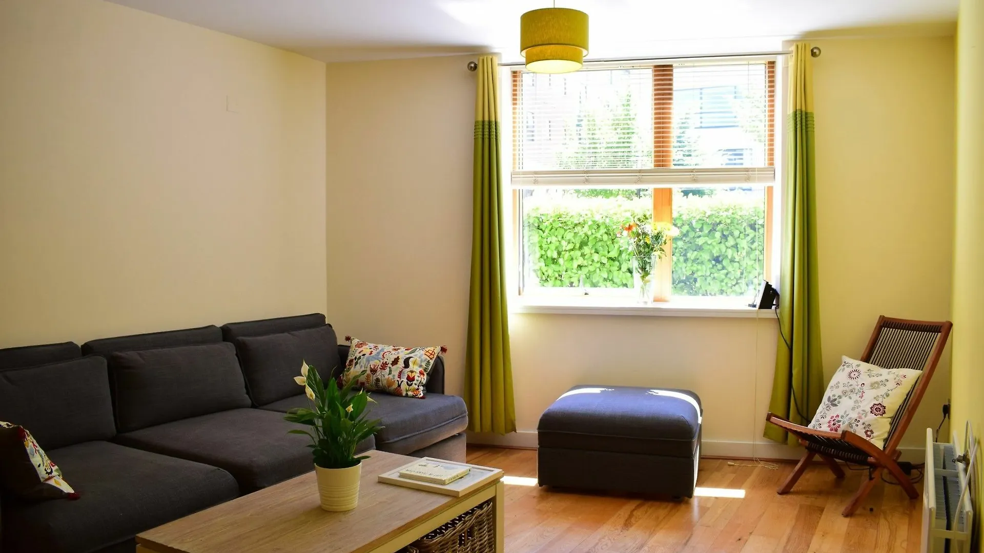 Kilmainham Square 2 Bedroom Flat Dublin 0*,